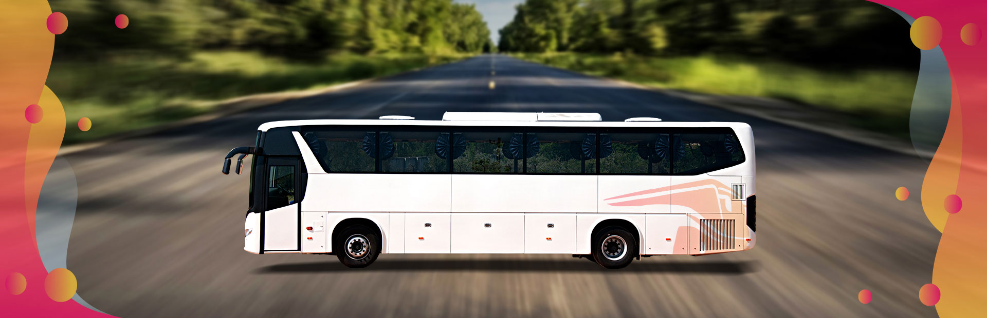 Online Bus Ticket Booking, Book Bus Tickets Khurana Travels
